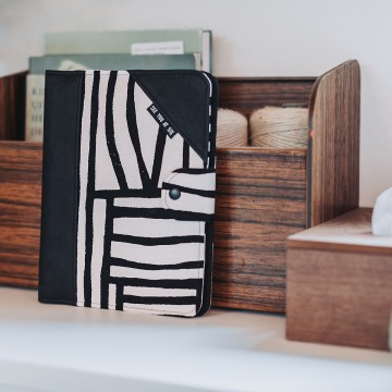 Permecube l cotton canvas gabardine twill tofu beige 20s