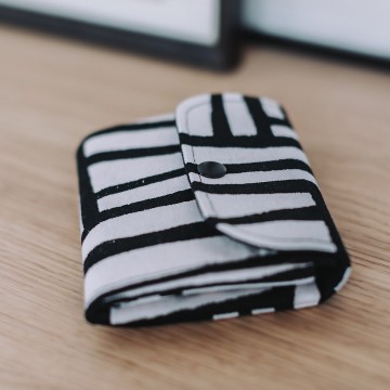 Permecube l cotton canvas gabardine twill tofu beige 23s