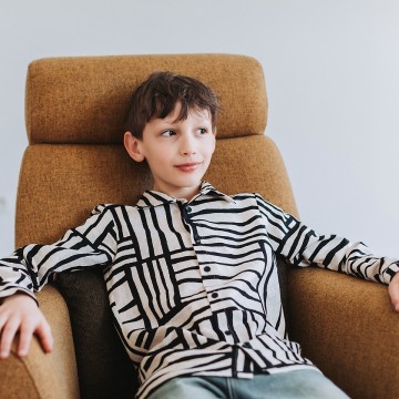 Permecube l linen viscose blend tofu beige 07s