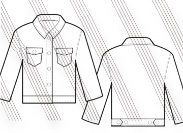 Naailessen groep 8 2025