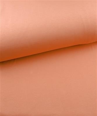 Eva Mouton boordstof sunny pink