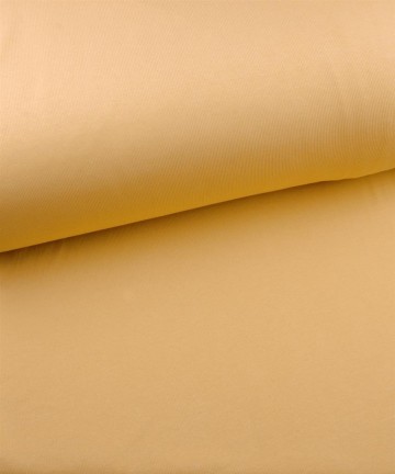 Eva Mouton boordstof sunny yellow