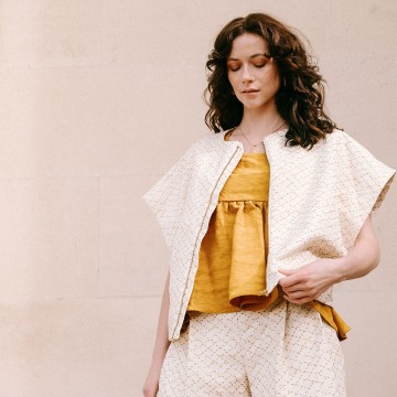 Ravasleevelessjacketpdfsewingpattern