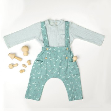 Ribbed recycled knit light blue 2189 3 02 katia g