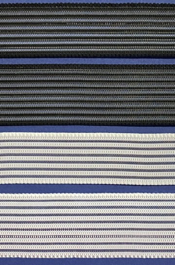 Rimpelelastiek gaaselastiek 30 mm 0