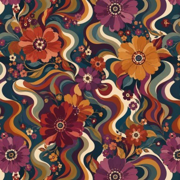 Stenzo viscose gabardine mauve