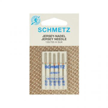 Schmetz jersey 70 90 130 705suk ass70 90