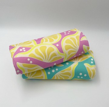 Nordanro Design lemons Gots