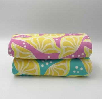 FraMia Design Lemons