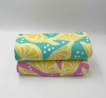 Lemons tricot Nordanro Design