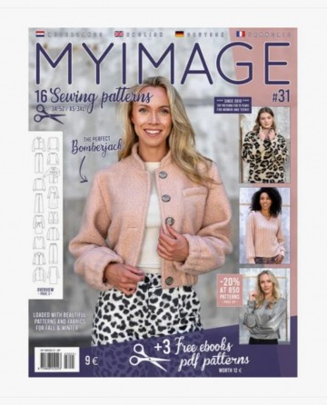 My Image 31 cover