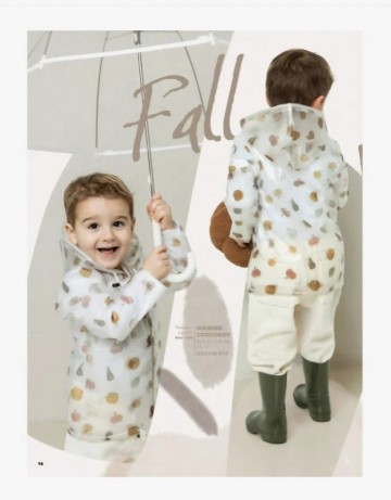 kinderpatronen Qjutie