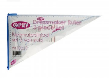 Opry kleermakershaak