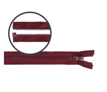 Deelbare blokrits 55 cm