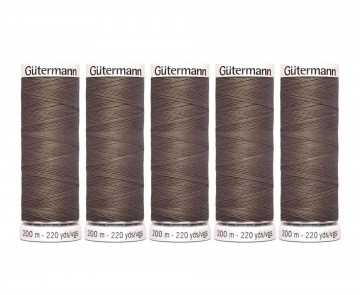 Gutermann 439