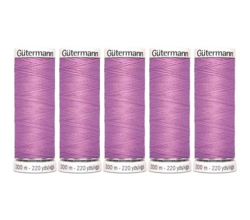 Gutermann 211
