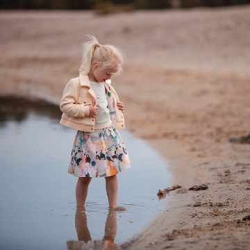 See you at six all the people l cotton 013s