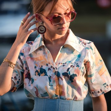 See you at six all the people l cotton 030s