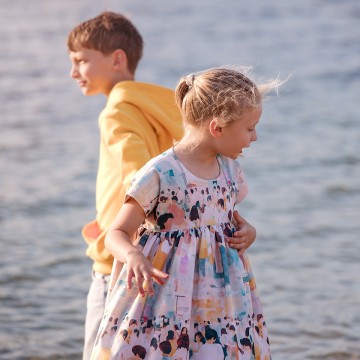 See you at six all the people l cotton 053s