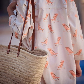 See you at six beach chairs m cotton barely green gray 014s