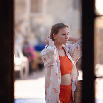 See you at six beach chairs m cotton barely green gray 032s