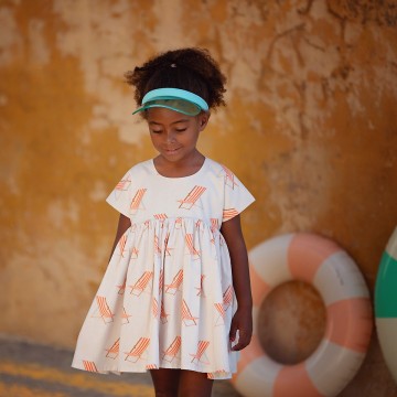 See you at six beach chairs m cotton barely green gray 041s