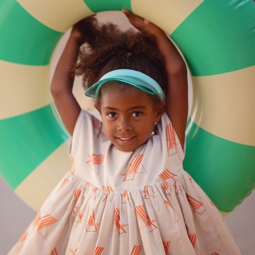 See you at six beach chairs m cotton barely green gray 047s