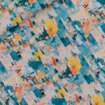 See you at six city joy m cotton canvas gabardine twill 01s