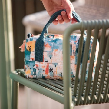 See you at six city joy m cotton canvas gabardine twill 16s