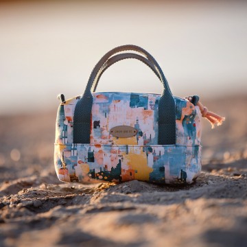 See you at six city joy m cotton canvas gabardine twill 28s