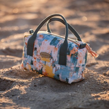 See you at six city joy m cotton canvas gabardine twill 30s