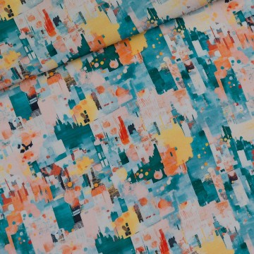 See you at six city joy m viscose rayon 012s