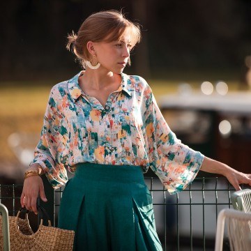 See you at six city joy m viscose rayon 017s