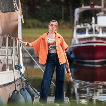 See you at six cool clouds l french terry 02s