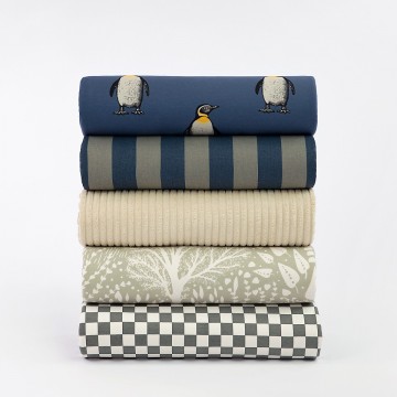 See you at six corduroy wide rib sand shell 06s