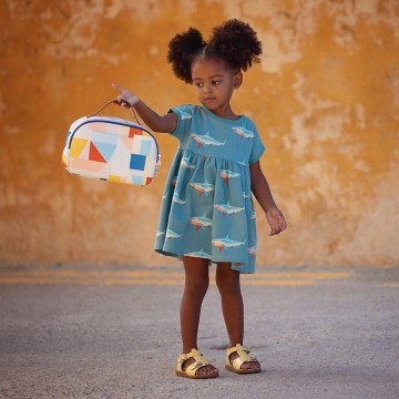 See you at six cubistics l cotton canvas gabardine twill off white 004s