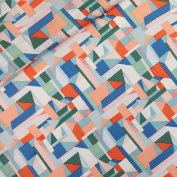 See you at six cubistics m ecovero viscose rayon satin off white 18s