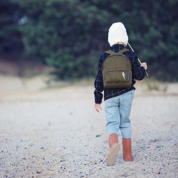 See you at six fabrics wi22 double grid m linen viscose blend black 43b