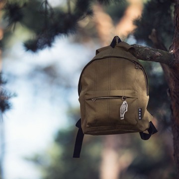 See you at six fabrics wi22 two lines m canvas dark olive green 50b