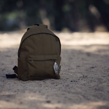 See you at six fabrics wi22 two lines m canvas dark olive green 51b