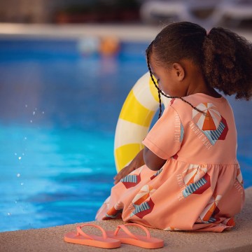 See you at six favorite place l french terry papaya punch pink 017s