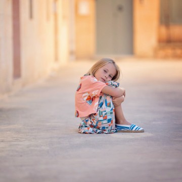 See you at six favorite place l french terry papaya punch pink 042s