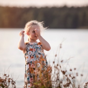 See you at six flower painting m french terry 027s