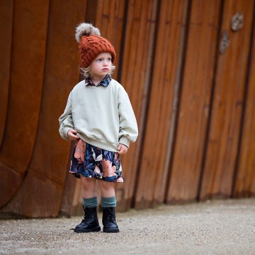 See you at six french terry agate gray green 17s