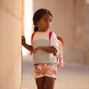 See you at six french terry cloud white 13 s