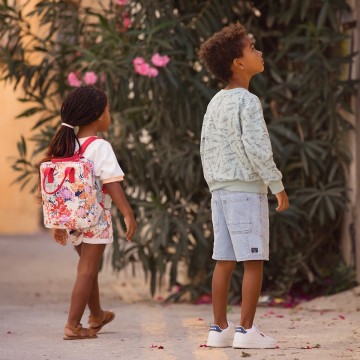 See you at six french terry cloud white 15 s