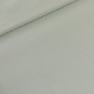 See you at six french terry light misty green 18 s