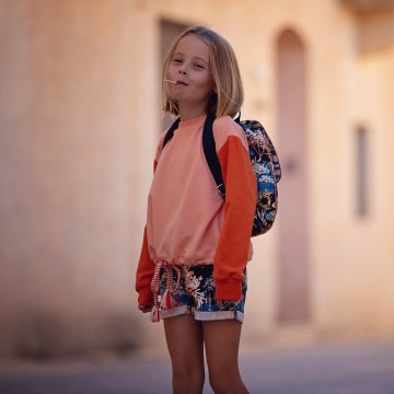 See you at six french terry puffins bill red 02s