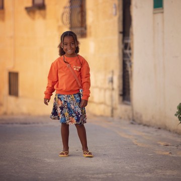 See you at six french terry puffins bill red 14s