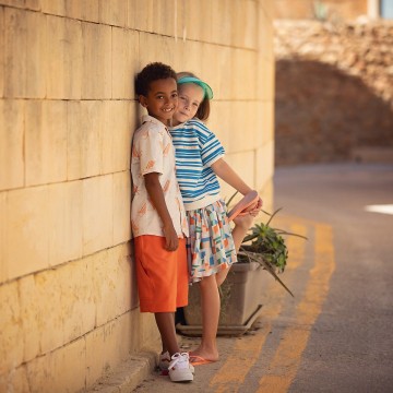 See you at six french terry puffins bill red 23s